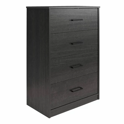 Weslar 4 Drawer Dresser - Room & Joy 13 Weslar 4 Drawer Dresser - Room & Joy - Image 11