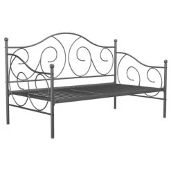 Vanessa Metal Daybed - Room & Joy -Room & Joy GUEST 3090f344 ed3e 4b3c 932d 83e120a54901