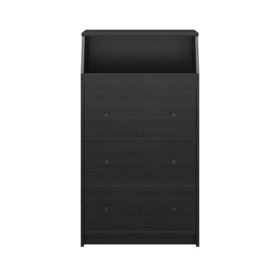 Studio J 3 Drawer Dresser - Room & Joy 14 Studio J 3 Drawer Dresser - Room & Joy - Image 12