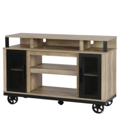 Briarwyck TV Stand For TVs Up To 55" Natural - Room & Joy 12 Briarwyck TV Stand For TVs Up To 55" Natural - Room & Joy -Room & Joy GUEST 332f3e0d 7345 4e4a a824 664e407c15d8