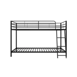 Twin Over Twin Lily Small Space Kids' Bunk Bed - Room & Joy -Room & Joy GUEST 35c10290 01a8 4183 94e0 bd30eb04359d