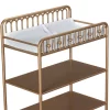 Room & Joy Avi Metal Changing Table - Gold 2 Room & Joy Avi Metal Changing Table - Gold -Room & Joy GUEST 36d44390 ed09 471c b3a3 6d379410f5d5