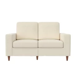 Lora Loveseat - Room & Joy 18 Lora Loveseat - Room & Joy -Room & Joy GUEST 3727d8dd 4d39 4890 81bf 0386f54a810d