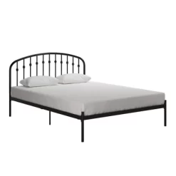 Remi Metal Platform Bed Frame Black - Room & Joy 34 Remi Metal Platform Bed Frame Black - Room & Joy -Room & Joy GUEST 3806f85e 231b 490c 838d 613a0dd306a5