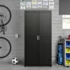 Welby 36" Utility Storage Cabinet - Room & Joy -Room & Joy GUEST 38400c27 7678 4139 bec3 52bec26b5026