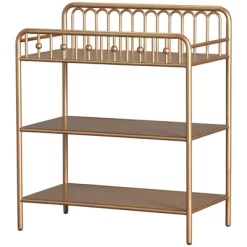 Room & Joy Avi Metal Changing Table - Gold 15 Room & Joy Avi Metal Changing Table - Gold -Room & Joy GUEST 3876a955 acea 40ce 93ef b000817a721c