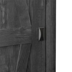 18" Brookside Wide Storage Cabinet - Room & Joy -Room & Joy GUEST 3a032aee 58f9 4a35 896f a6370fd85f1a