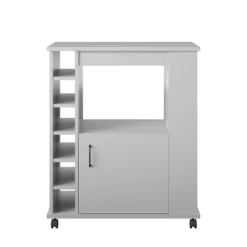 Clementine Multifunction Kitchen Cart - Room & Joy -Room & Joy GUEST 3bdccec8 82cd 4037 8f31 2bdec09fe5fa