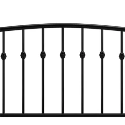 Remi Metal Platform Bed Frame Black - Room & Joy 28 Remi Metal Platform Bed Frame Black - Room & Joy -Room & Joy GUEST 3bed7cc3 fff4 427b 9a32 a886e4cb6fb0