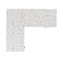 Woodbury L Desk Terrazzo - Room & Joy 17 Woodbury L Desk Terrazzo - Room & Joy -Room & Joy GUEST 3c355909 24ee 4f73 8096 7558823301f7