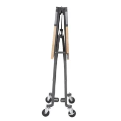 Portable Workbench /Craft Desk/ Folding Utility Table Steel Gray - Room & Joy 22 Portable Workbench /Craft Desk/ Folding Utility Table Steel Gray - Room & Joy -Room & Joy GUEST 3f4530f0 6099 4f1c 89c2 a3b8a59ba509