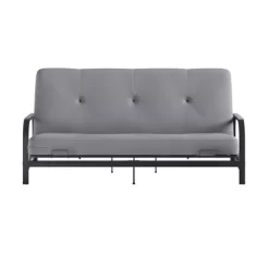 Full Jayce 6" Thermobonded High Density Poly Fill Futon Mattress - Room & Joy 16 Full Jayce 6" Thermobonded High Density Poly Fill Futon Mattress - Room & Joy -Room & Joy GUEST 3f82cd23 58e7 4b09 a802 ab7db8891447