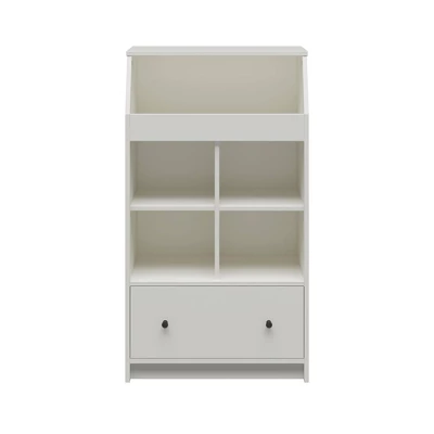 Studio J 1 Drawer Storage Tower - Room & Joy 13 Studio J 1 Drawer Storage Tower - Room & Joy - Image 11