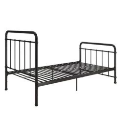 Kaila Metal Bed - Room & Joy 16 Kaila Metal Bed - Room & Joy -Room & Joy GUEST 40e8b08e 9409 47f6 a645 151d8fdb4164