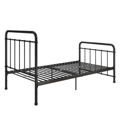 Kaila Metal Bed - Room & Joy 7 Kaila Metal Bed - Room & Joy - Image 5