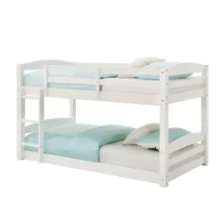 Twin Alaina Bunk Bed - Room & Joy -Room & Joy GUEST 4197e9ed 7153 43eb bdb9 fa0da2654cea
