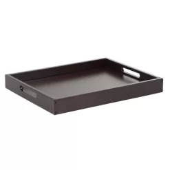 Wood Folding Wine Rack With Removable Tray Espresso - Room And Joy -Room & Joy GUEST 422eff15 cf26 4e04 b59b cfe4b3d0ee81