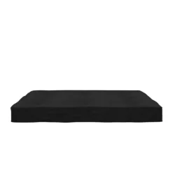 8" Full Jayce Thermobonded High Density Polyester Fill Futon Mattress - Room & Joy -Room & Joy GUEST 450a68b7 158b 4626 a24e d760b186cb86 1