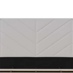 Venus Tufted Upholstered Bed Gray Linen - Room & Joy 31 Venus Tufted Upholstered Bed Gray Linen - Room & Joy -Room & Joy GUEST 4521d6ee 9d07 4bac 8989 ede0b616c5c0