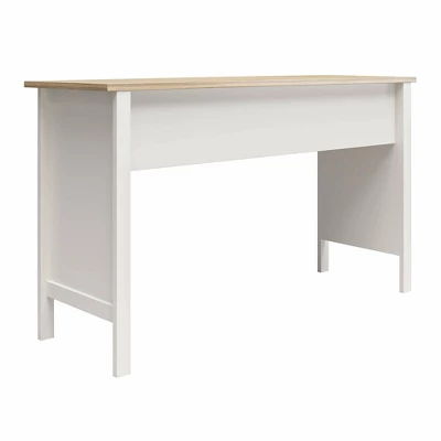 Vario Workbench White/Weathered Oak - Room & Joy 10 Vario Workbench White/Weathered Oak - Room & Joy - Image 8