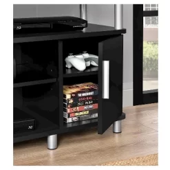 Kimmel TV Stand For TVs Up To 50"- Room & Joy -Room & Joy GUEST 4555057e 568f 4f14 ba61 080572ea8a67
