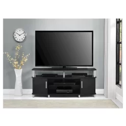 Kimmel TV Stand For TVs Up To 50"- Room & Joy -Room & Joy GUEST 45d9d1af 7ea5 47ef b8cc a31421b110b1