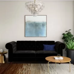 Finnley Sofa Futon - Room & Joy -Room & Joy GUEST 48009e62 b057 4f29 9192 6e039714646e