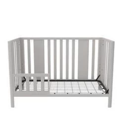 Room & Joy Emmett Curved Post 3-in-1 Crib - Sharkey Gray 34 Room & Joy Emmett Curved Post 3-in-1 Crib - Sharkey Gray -Room & Joy GUEST 4801cf54 dcf6 4912 b08c c9aff5142f3c
