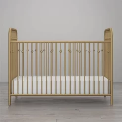 Room & Joy Avi Metal Baby Crib -Room & Joy GUEST 4b6ca4fc 5865 4966 a79c bf672cc2c509