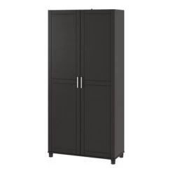 Welby 36" Utility Storage Cabinet - Room & Joy 18 Welby 36" Utility Storage Cabinet - Room & Joy -Room & Joy GUEST 4bb36bce 7f9d 4fdc b13d 85b82ba6d4ae