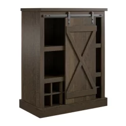 Marlette Bar Cabinet - Room & Joy -Room & Joy GUEST 4d6c0cef 6ed9 46de b743 0260d981e395