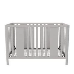 Room & Joy Emmett Curved Post 3-in-1 Crib - Sharkey Gray 33 Room & Joy Emmett Curved Post 3-in-1 Crib - Sharkey Gray -Room & Joy GUEST 4e0ca160 b760 4421 b6ae d55e4de294c9