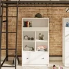 Studio J 1 Drawer Storage Tower - Room & Joy -Room & Joy GUEST 501ee6a1 6bd3 4652 853c 2018b874928b