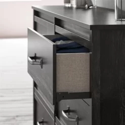 Dandrea 6 Drawer Dresser - Room & Joy -Room & Joy GUEST 5392e97e c4e6 4fd0 9942 d4dedbfb5bfe