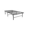 Room & Joy Twin Emmerson Metal Platform Bed & Mattress Foundation Black -Room & Joy GUEST 5398b063 9905 4ed4 b2ae 69ff33fa5e74