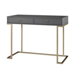 Kaylee Writing Desk - Room & Joy -Room & Joy GUEST 5606a515 3c93 4194 ae73 f4202569bbf5