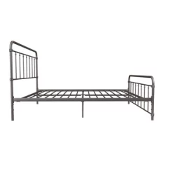 Waldorf Metal Bed - Room & Joy -Room & Joy GUEST 564b6457 35fc 43a4 82d2 d89ba2438a8b