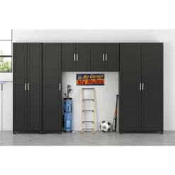 Welby 36" Utility Storage Cabinet - Room & Joy 20 Welby 36" Utility Storage Cabinet - Room & Joy -Room & Joy GUEST 5789046e 3678 497f 9323 111342858a6e