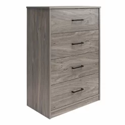 Weslar 4 Drawer Dresser - Room & Joy 26 Weslar 4 Drawer Dresser - Room & Joy -Room & Joy GUEST 583ea95a 7a88 475e 888f e400156ca8ca