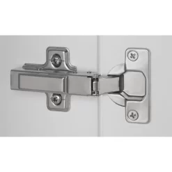 16" Welby Utility Storage Cabinet White - Room & Joy 22 16" Welby Utility Storage Cabinet White - Room & Joy -Room & Joy GUEST 59af4eae dbd6 4253 90a0 ac18e0c95a86