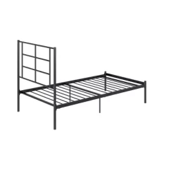 Pandore Metal Bed - Room & Joy -Room & Joy GUEST 59b5e933 4841 40c7 bc58 69b05e490874