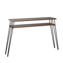 Room & Joy 33.31" 4pk Steel Hairpin Furniture Legs Black 15 Room & Joy 33.31" 4pk Steel Hairpin Furniture Legs Black -Room & Joy GUEST 5a089292 27e5 4f91 987c 446e30e508d2