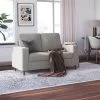 Lora Loveseat - Room & Joy -Room & Joy GUEST 5a5eebe0 63c6 462c 9036 7f25cc877da1