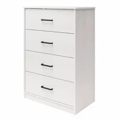 Weslar 4 Drawer Dresser - Room & Joy 27 Weslar 4 Drawer Dresser - Room & Joy -Room & Joy GUEST 5c092d32 3e38 4756 9c9e 5cdb66bdcbbd