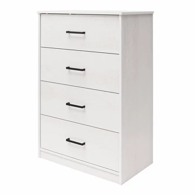 Weslar 4 Drawer Dresser - Room & Joy 15 Weslar 4 Drawer Dresser - Room & Joy - Image 13