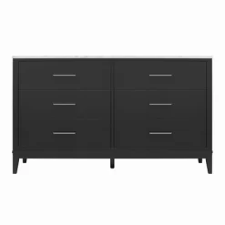 Morganfield Wide 6 Drawer Marble Top Dresser - Room & Joy 20 Morganfield Wide 6 Drawer Marble Top Dresser - Room & Joy -Room & Joy GUEST 5caaa5dd dcbd 4028 9b15 8dc1a3934d90