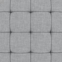 Sybil Modular Chair Gray Linen - Room & Joy -Room & Joy GUEST 5d8257b6 2bda 49a3 ac32 306ae8dac221