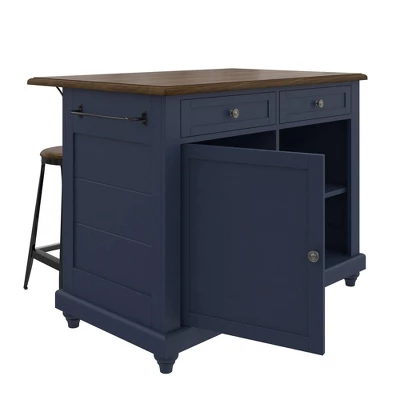 Kelsey Counter Height Dining Set - Room & Joy 4 Kelsey Counter Height Dining Set - Room & Joy - Image 2