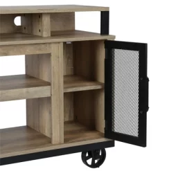 Briarwyck TV Stand For TVs Up To 55" Natural - Room & Joy 15 Briarwyck TV Stand For TVs Up To 55" Natural - Room & Joy -Room & Joy GUEST 5f504919 8070 44ca a2c4 3e370b2fdad6