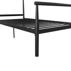 Zaina Metal Bed - Room & Joy -Room & Joy GUEST 5fc237ef 3c70 4907 858b 594e1f0e6114